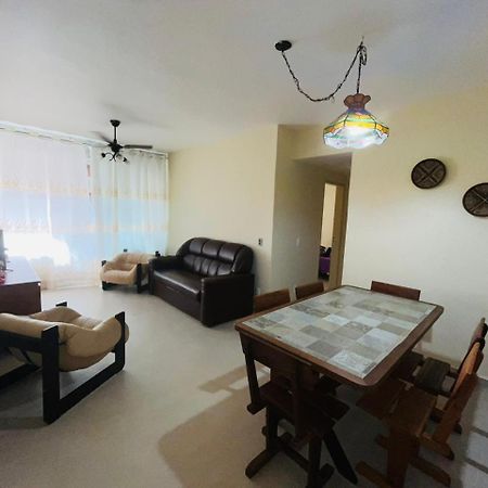 Apartamento Praia Do Forte Cf 卡波布里奥 外观 照片